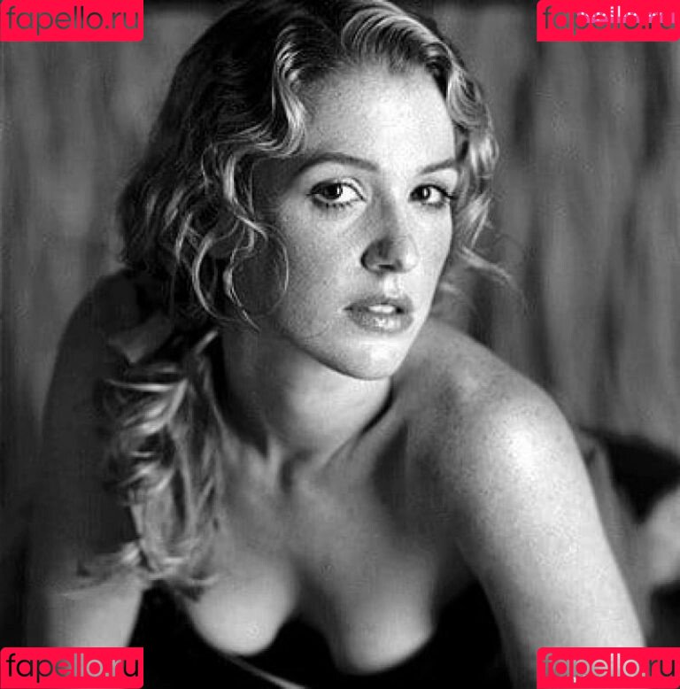 Poppy Montgomery Onlyfans Photo Gallery 