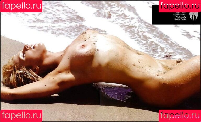 Poppy Montgomery Onlyfans Photo Gallery 