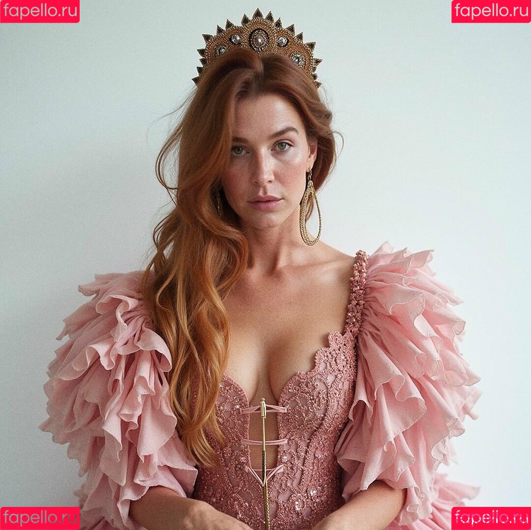 Poppy Montgomery Onlyfans Photo Gallery 