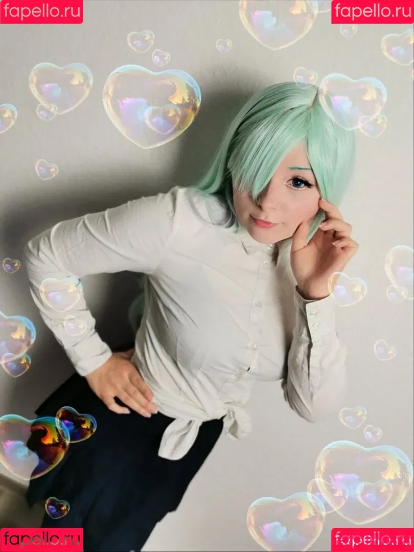 ShiroFuyu Onlyfans Photo Gallery 
