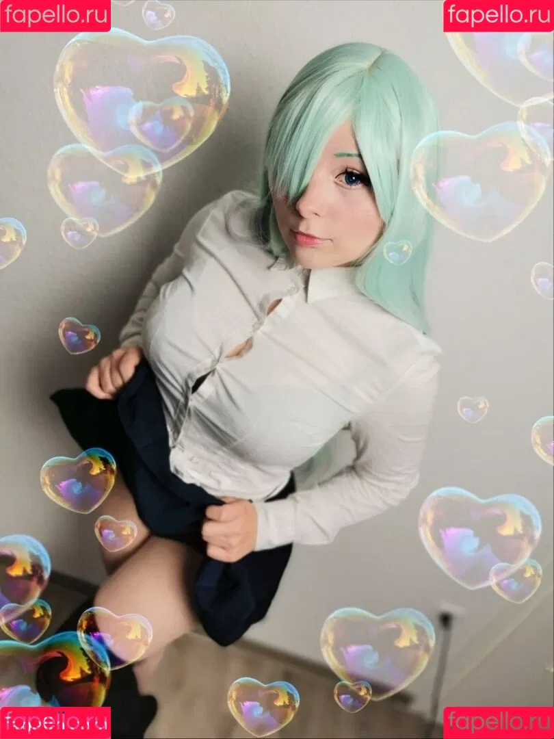ShiroFuyu Onlyfans Photo Gallery 