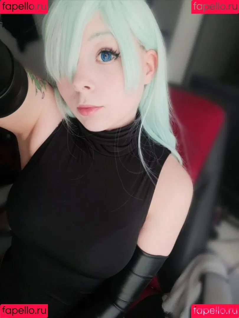 ShiroFuyu Onlyfans Photo Gallery 