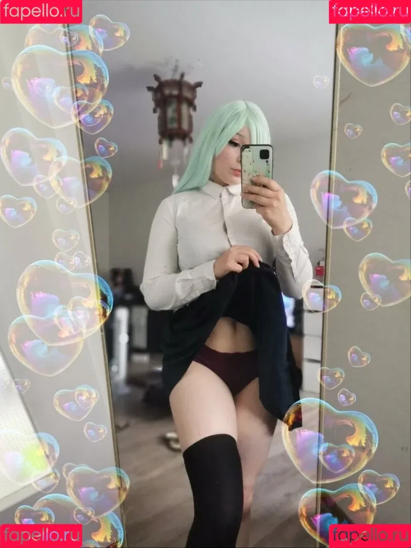 ShiroFuyu Onlyfans Photo Gallery 