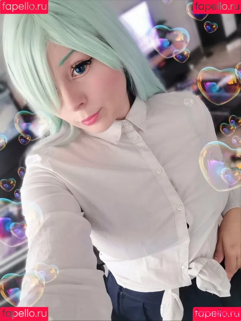 ShiroFuyu Onlyfans Photo Gallery 