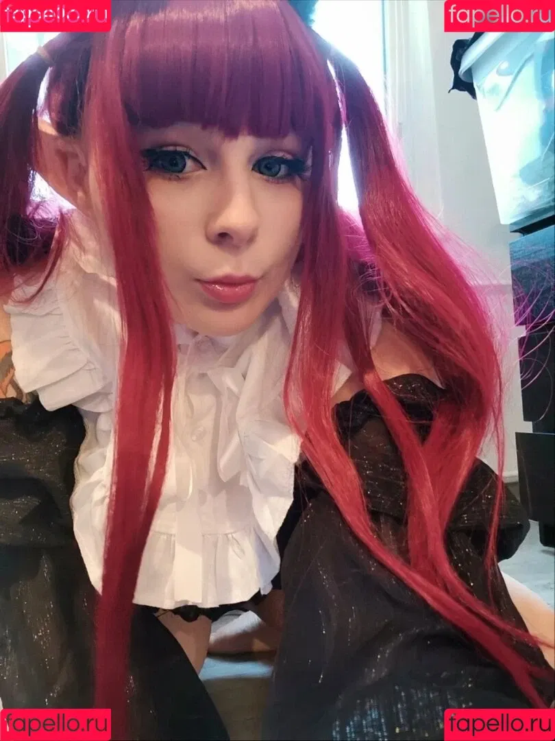 ShiroFuyu Onlyfans Photo Gallery 