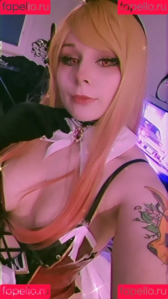 ShiroFuyu Onlyfans Photo Gallery 