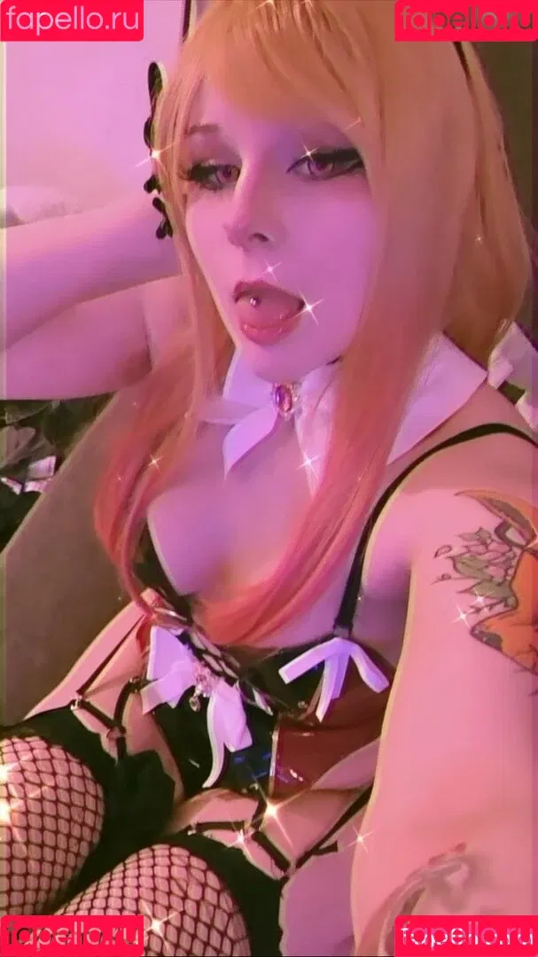 ShiroFuyu Onlyfans Photo Gallery 