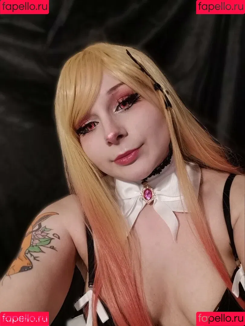 ShiroFuyu Onlyfans Photo Gallery 