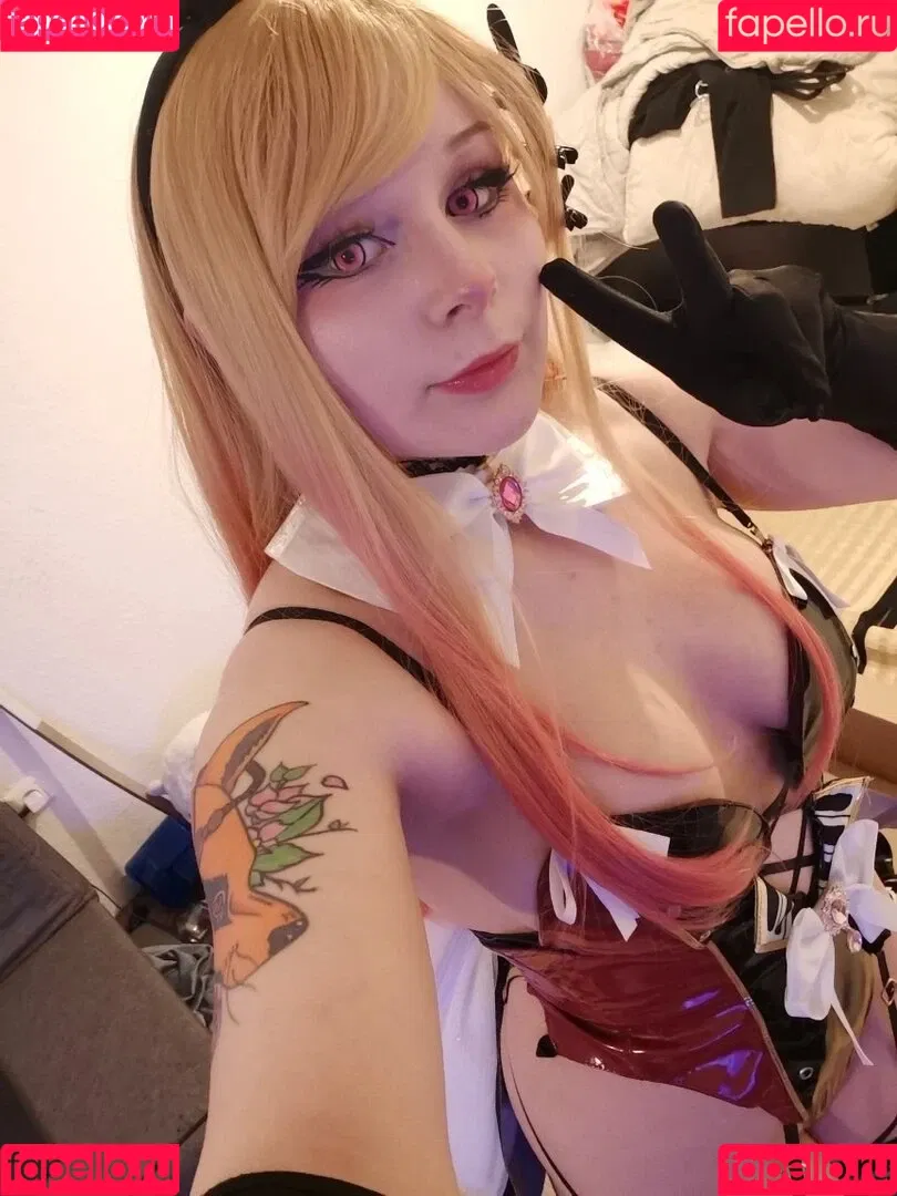 ShiroFuyu Onlyfans Photo Gallery 