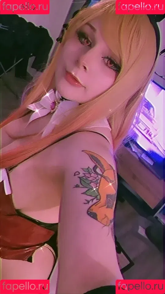 ShiroFuyu Onlyfans Photo Gallery 