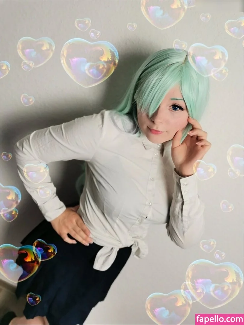 ShiroFuyu Onlyfans Photo Gallery 