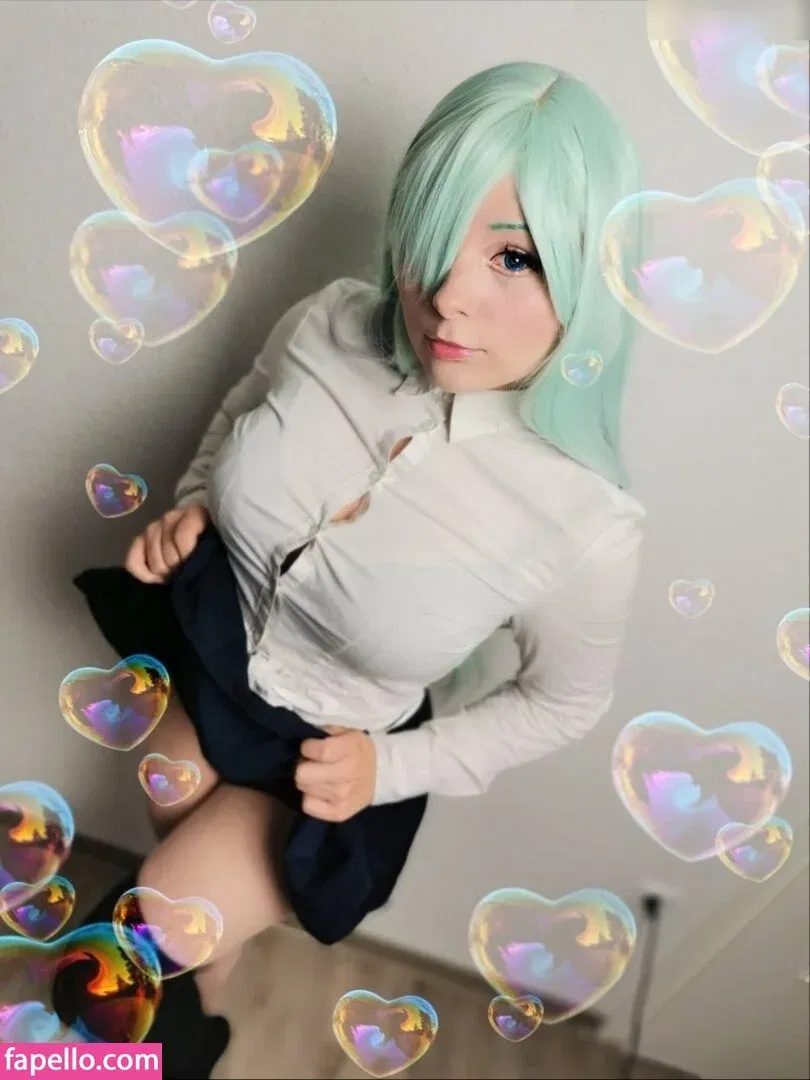 ShiroFuyu Onlyfans Photo Gallery 