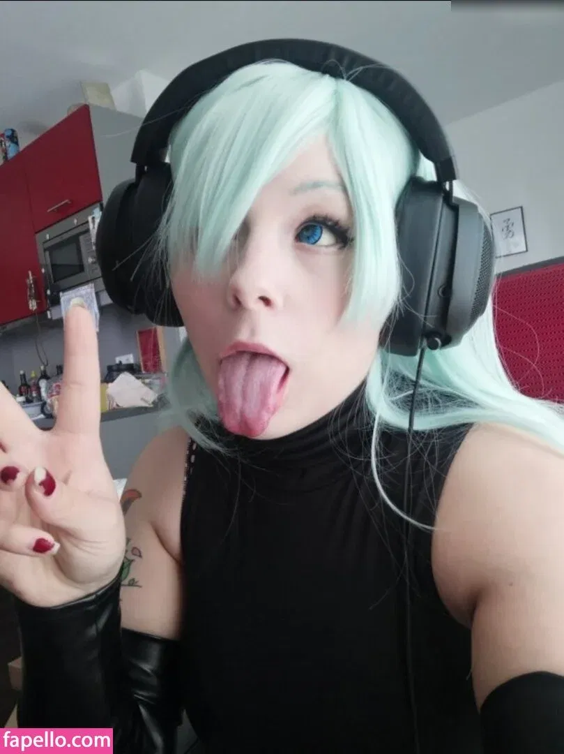 ShiroFuyu Onlyfans Photo Gallery 