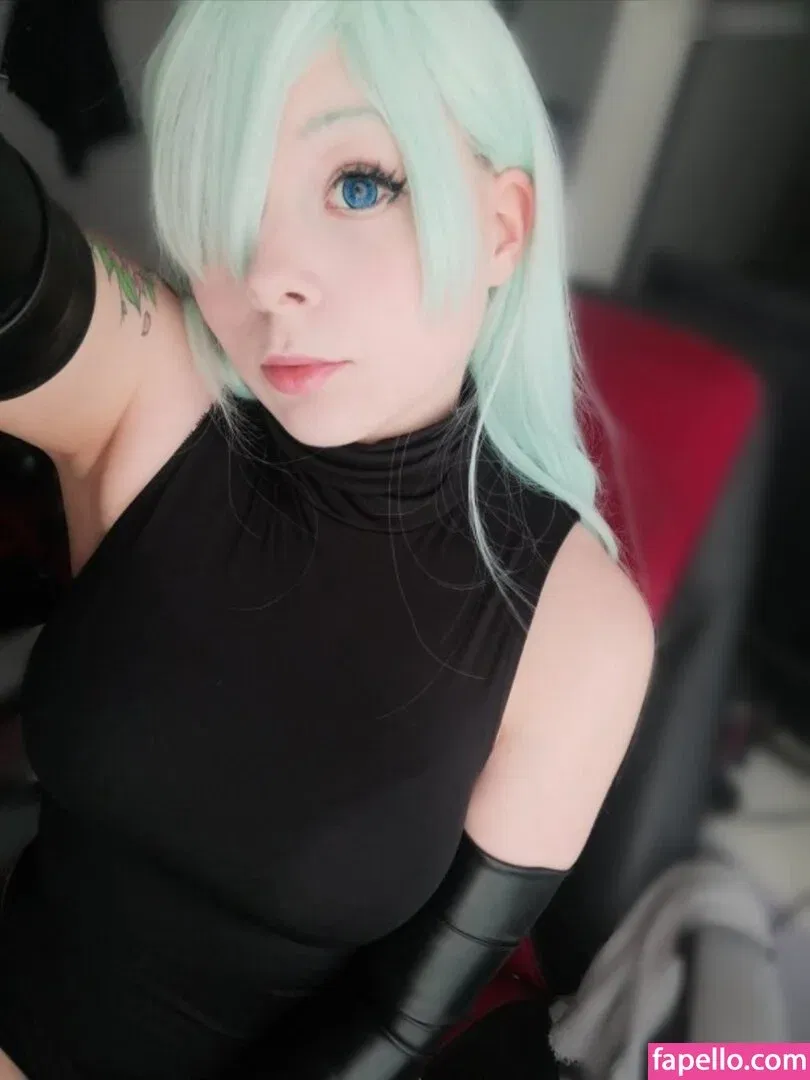 ShiroFuyu Onlyfans Photo Gallery 