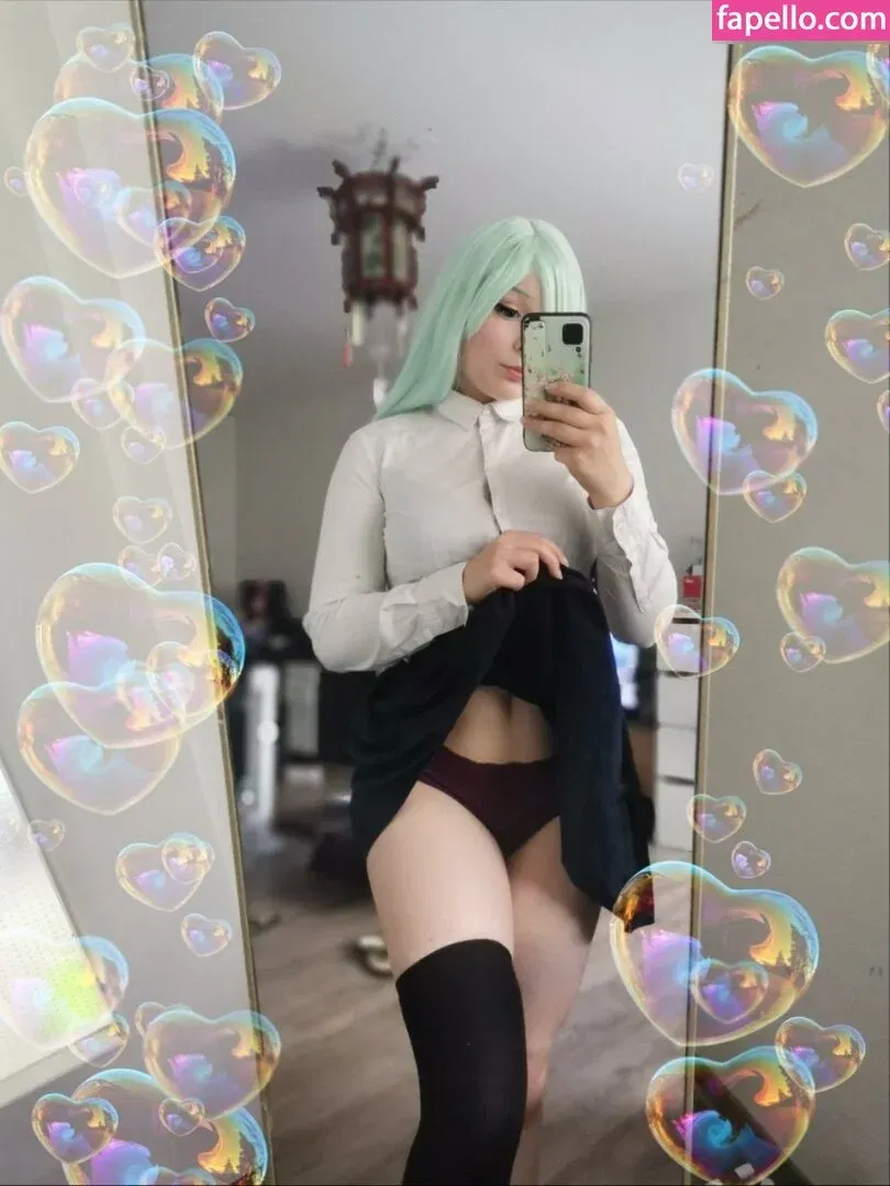 ShiroFuyu Onlyfans Photo Gallery 