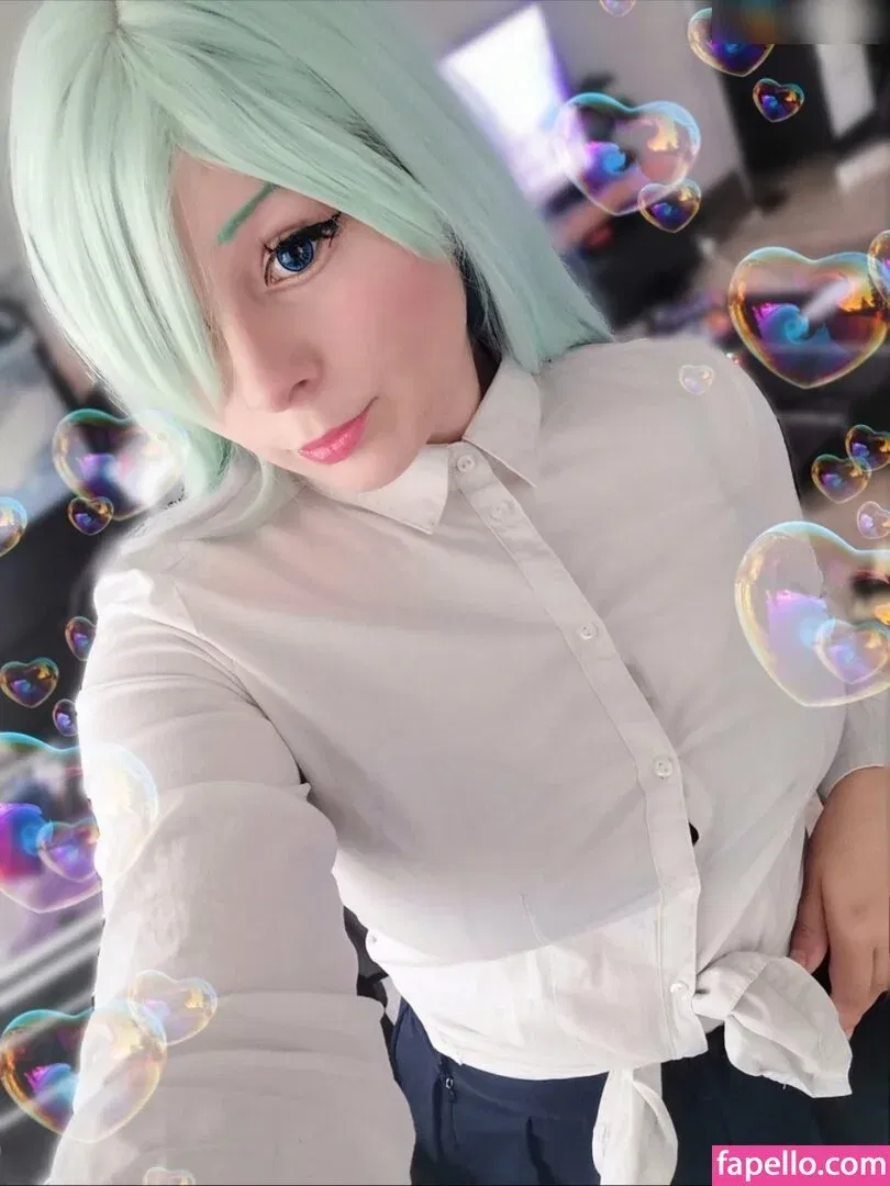 ShiroFuyu Onlyfans Photo Gallery 