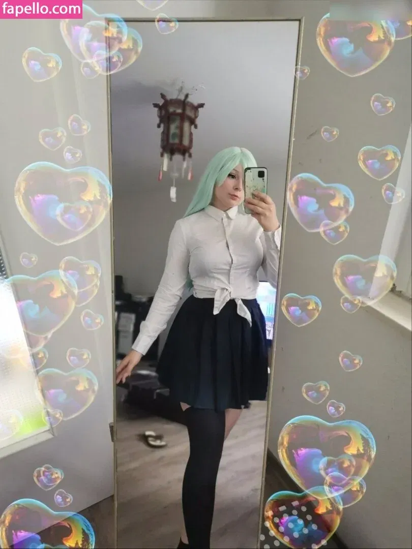 ShiroFuyu Onlyfans Photo Gallery 