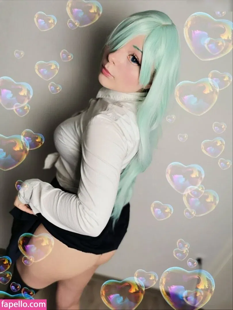 ShiroFuyu Onlyfans Photo Gallery 