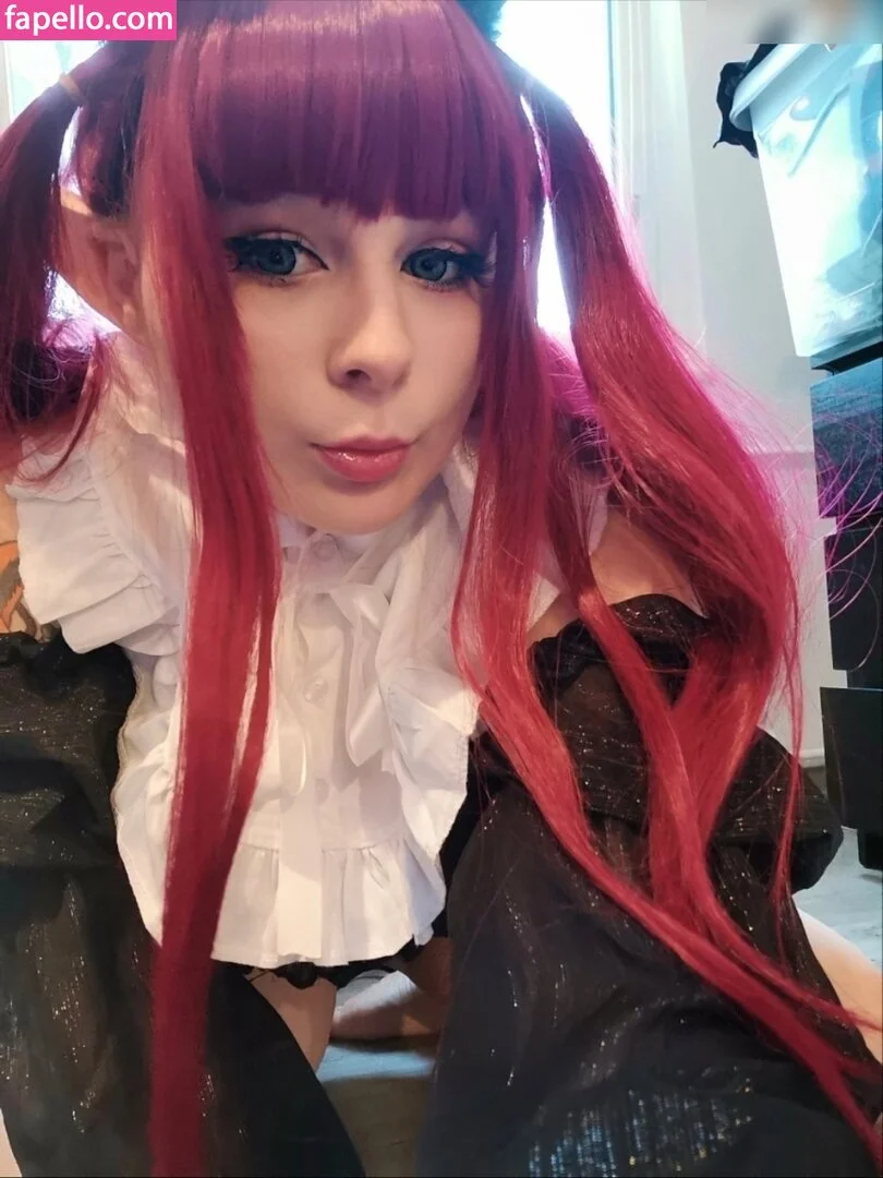 ShiroFuyu Onlyfans Photo Gallery 