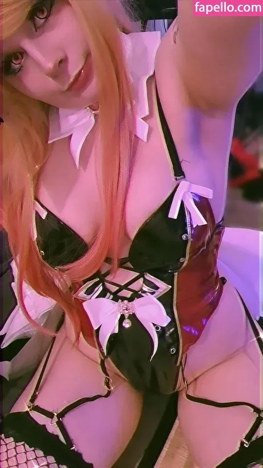 ShiroFuyu Onlyfans Photo Gallery 