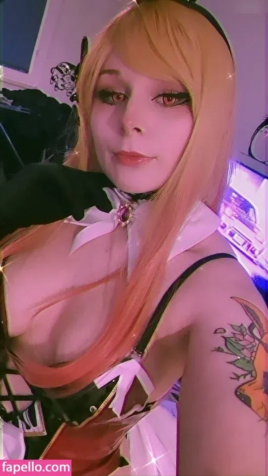 ShiroFuyu Onlyfans Photo Gallery 