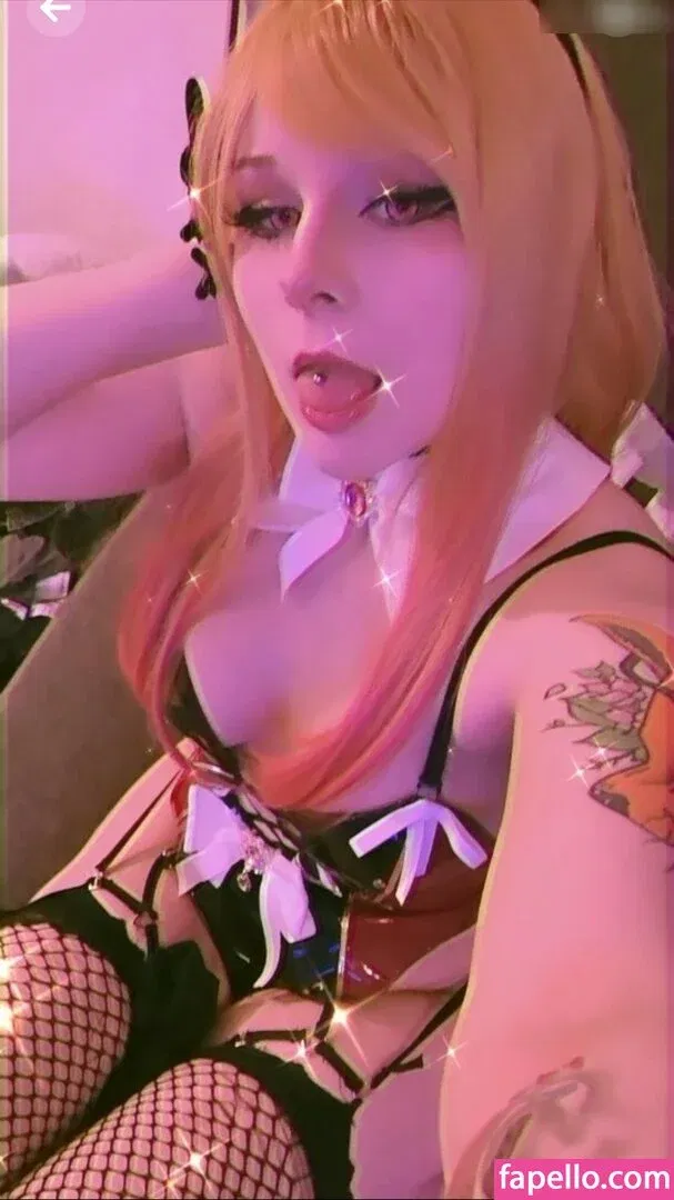 ShiroFuyu Onlyfans Photo Gallery 