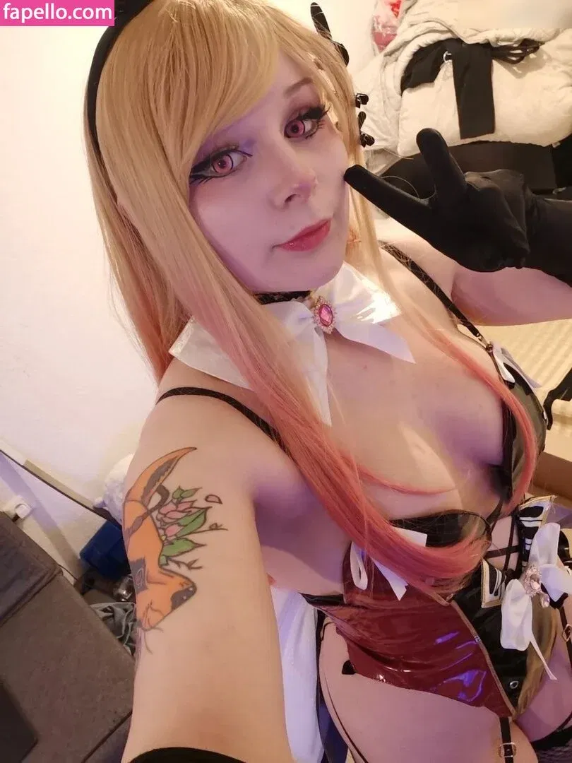 ShiroFuyu Onlyfans Photo Gallery 