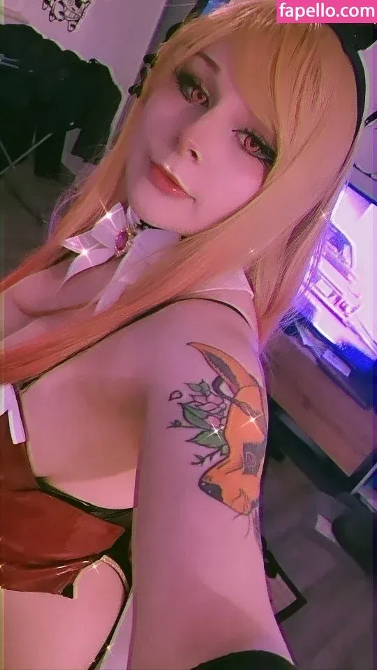 ShiroFuyu Onlyfans Photo Gallery 