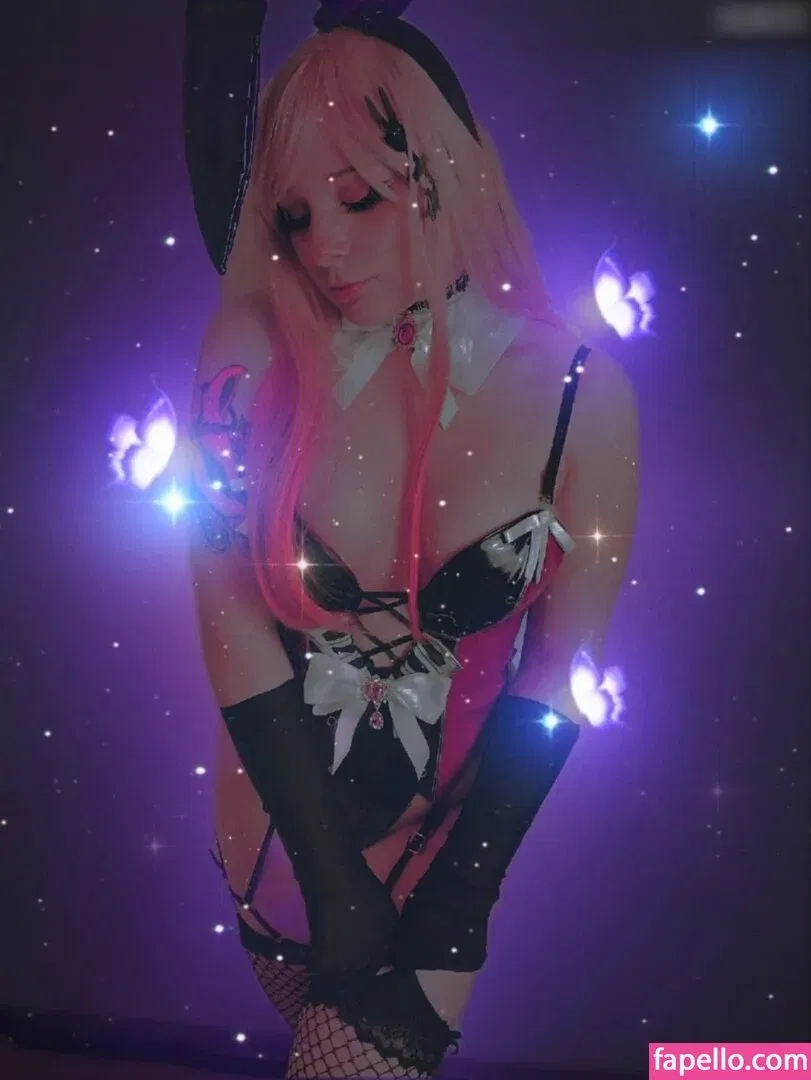 ShiroFuyu Onlyfans Photo Gallery 