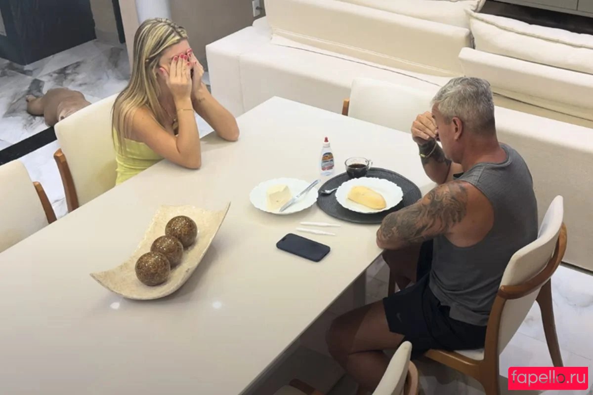 Russas Lindas Nude Onlyfans Photo 14