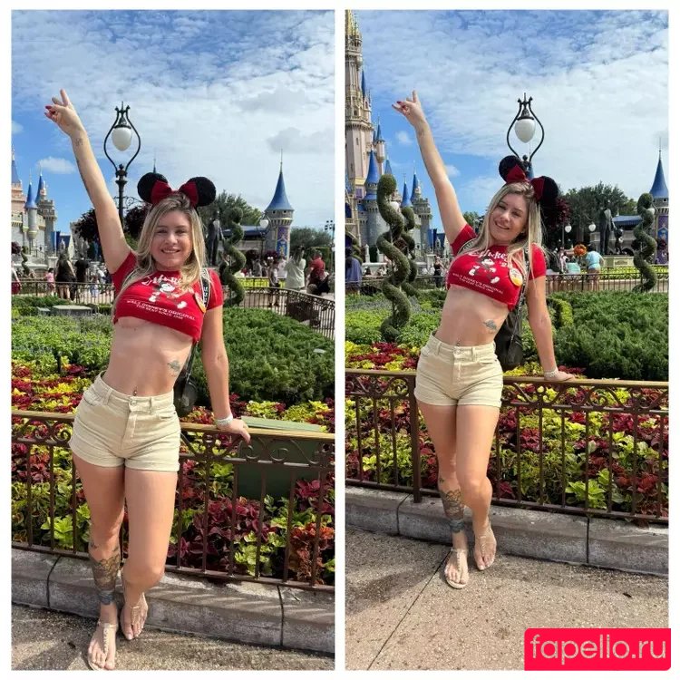 Russas Lindas Nude Onlyfans Photo 12