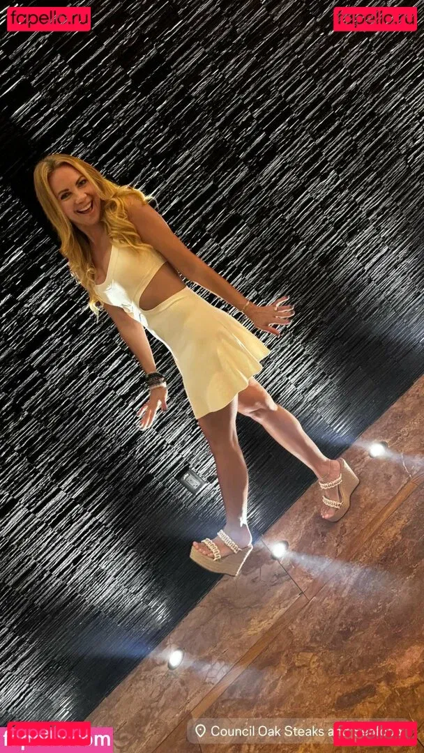 Jacey Birch Onlyfans Photo Gallery 