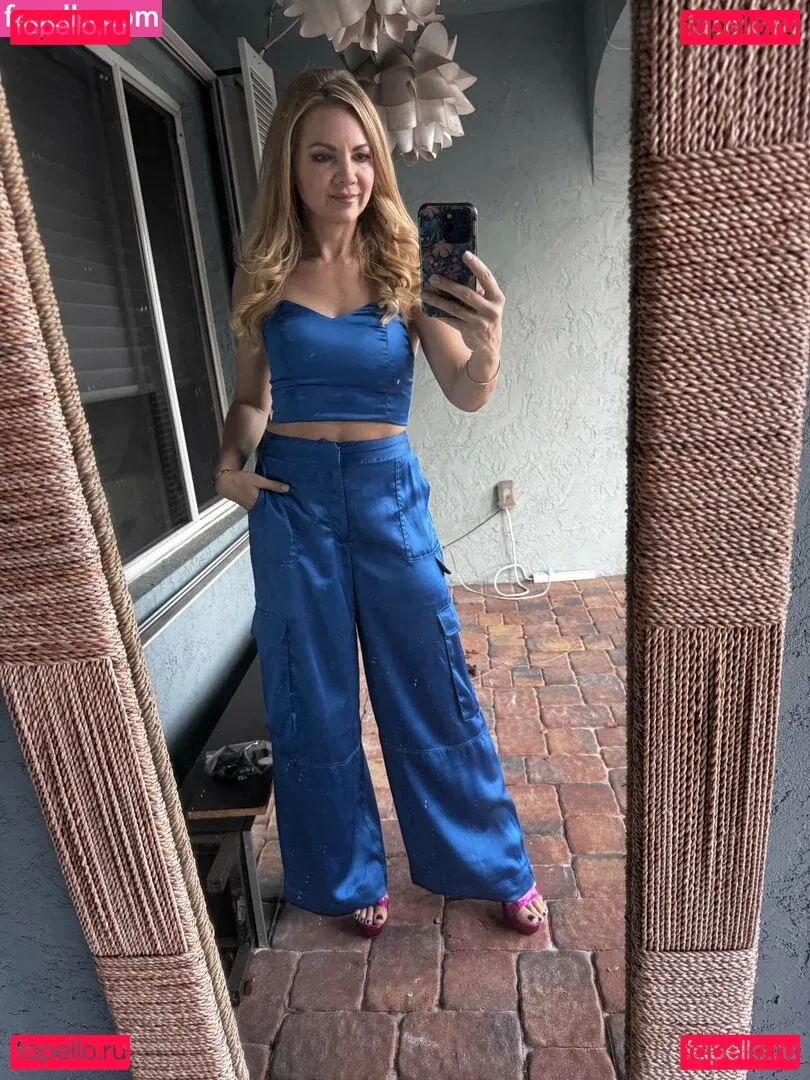 Jacey Birch Onlyfans Photo Gallery 