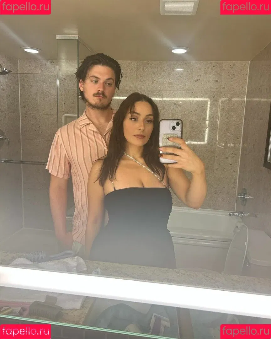 Giovanna Ferone Onlyfans Photo Gallery 