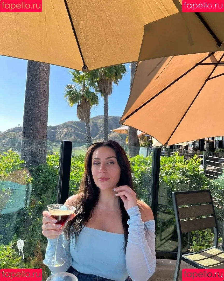 Giovanna Ferone Onlyfans Photo Gallery 