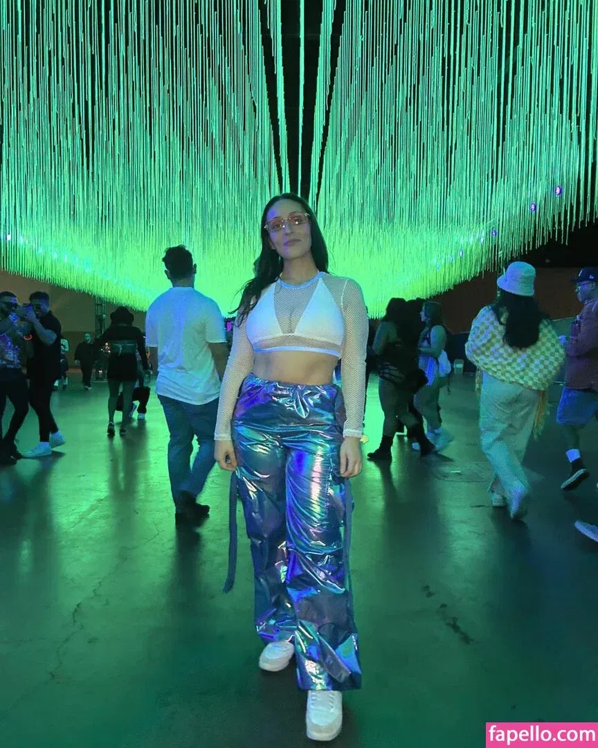 Giovanna Ferone Onlyfans Photo Gallery 