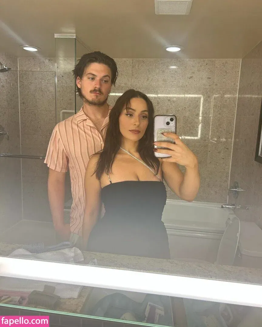 Giovanna Ferone Onlyfans Photo Gallery 