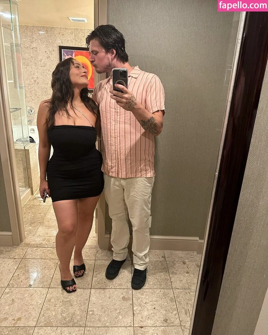 Giovanna Ferone Onlyfans Photo Gallery 