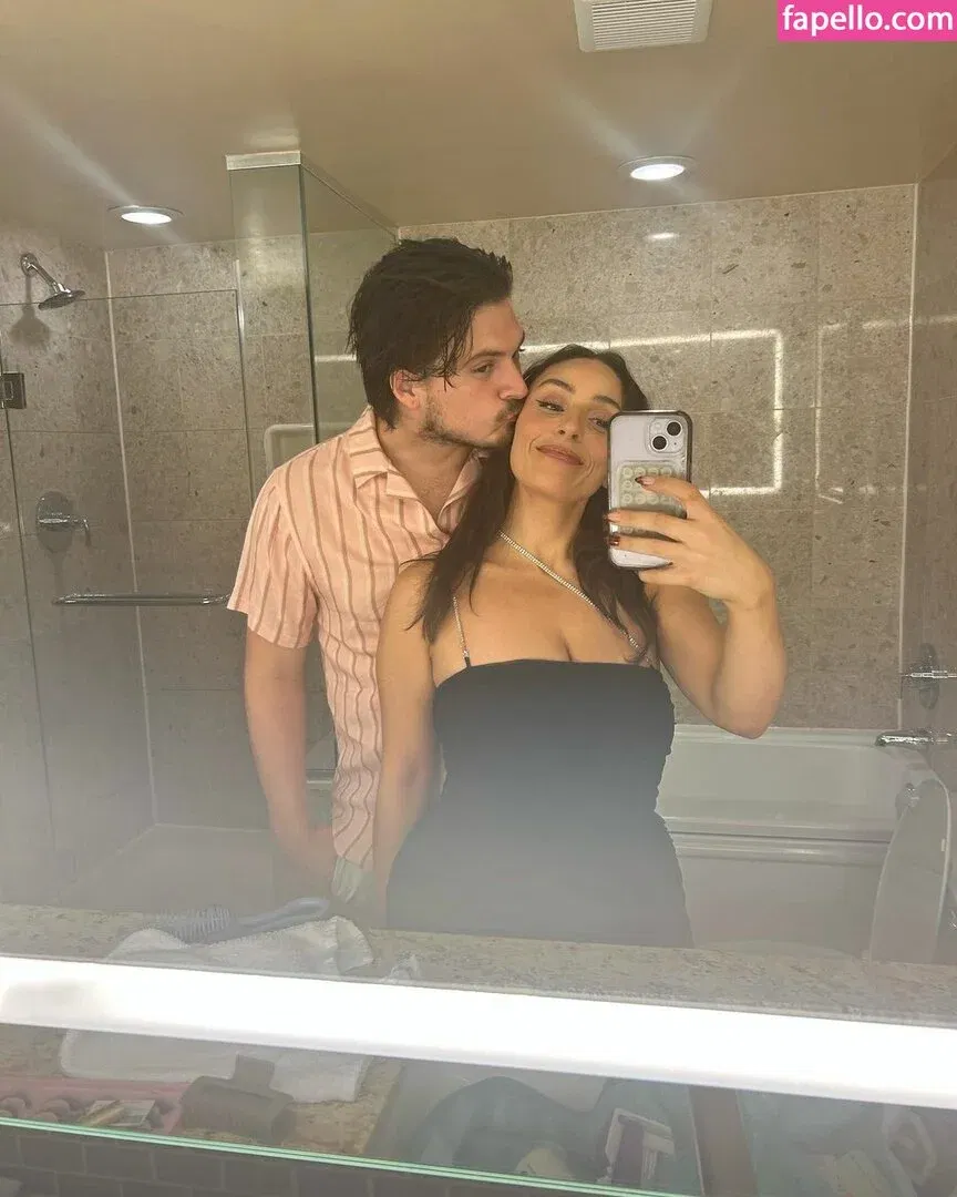 Giovanna Ferone Onlyfans Photo Gallery 