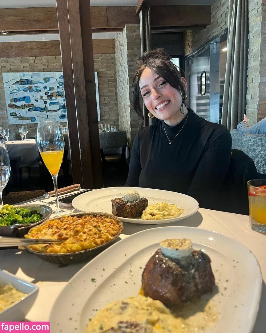 Giovanna Ferone Onlyfans Photo Gallery 