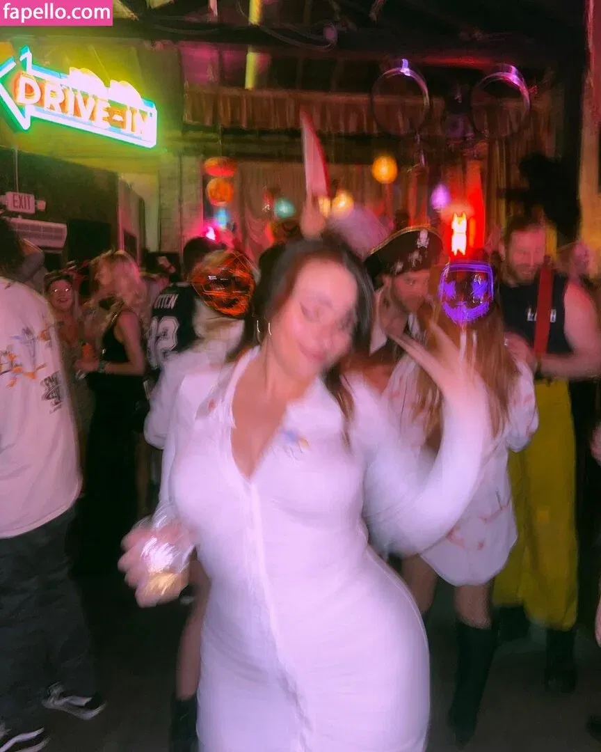 Giovanna Ferone Onlyfans Photo Gallery 