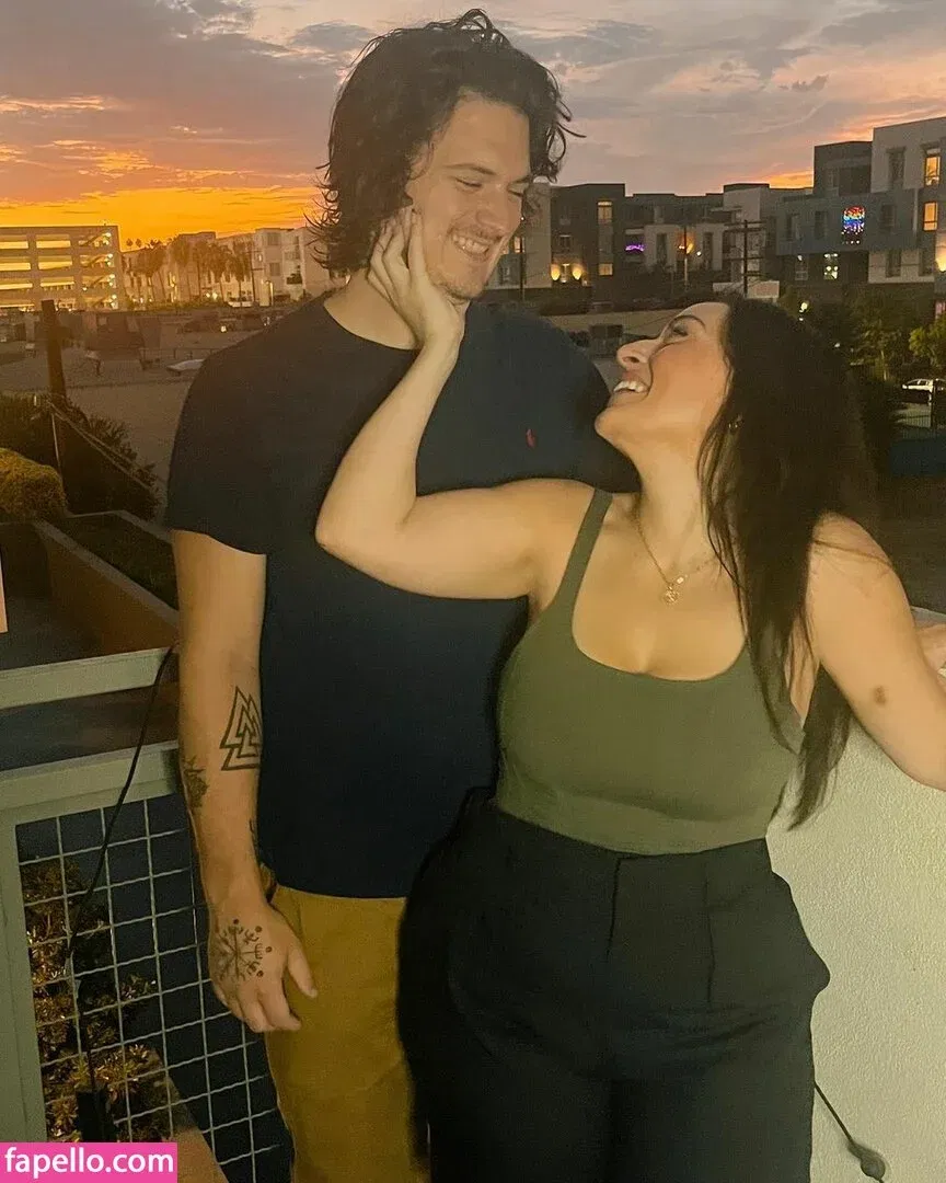 Giovanna Ferone Onlyfans Photo Gallery 