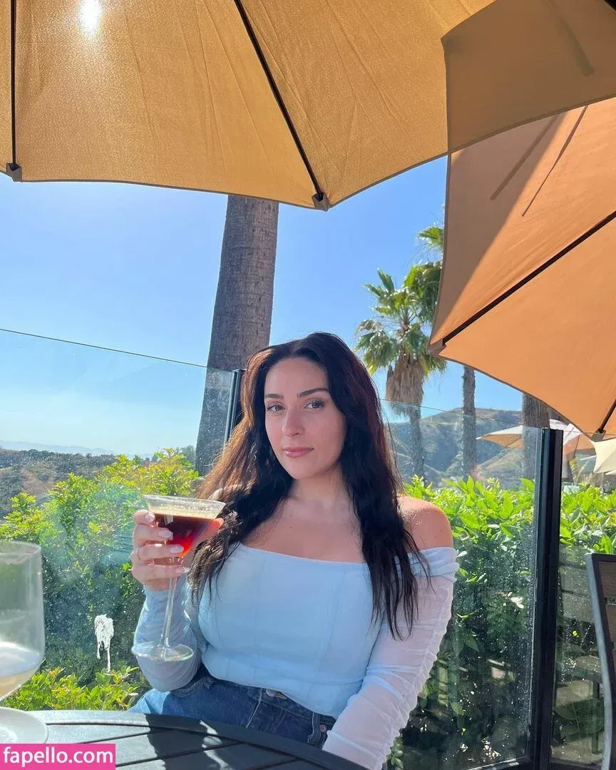 Giovanna Ferone Onlyfans Photo Gallery 