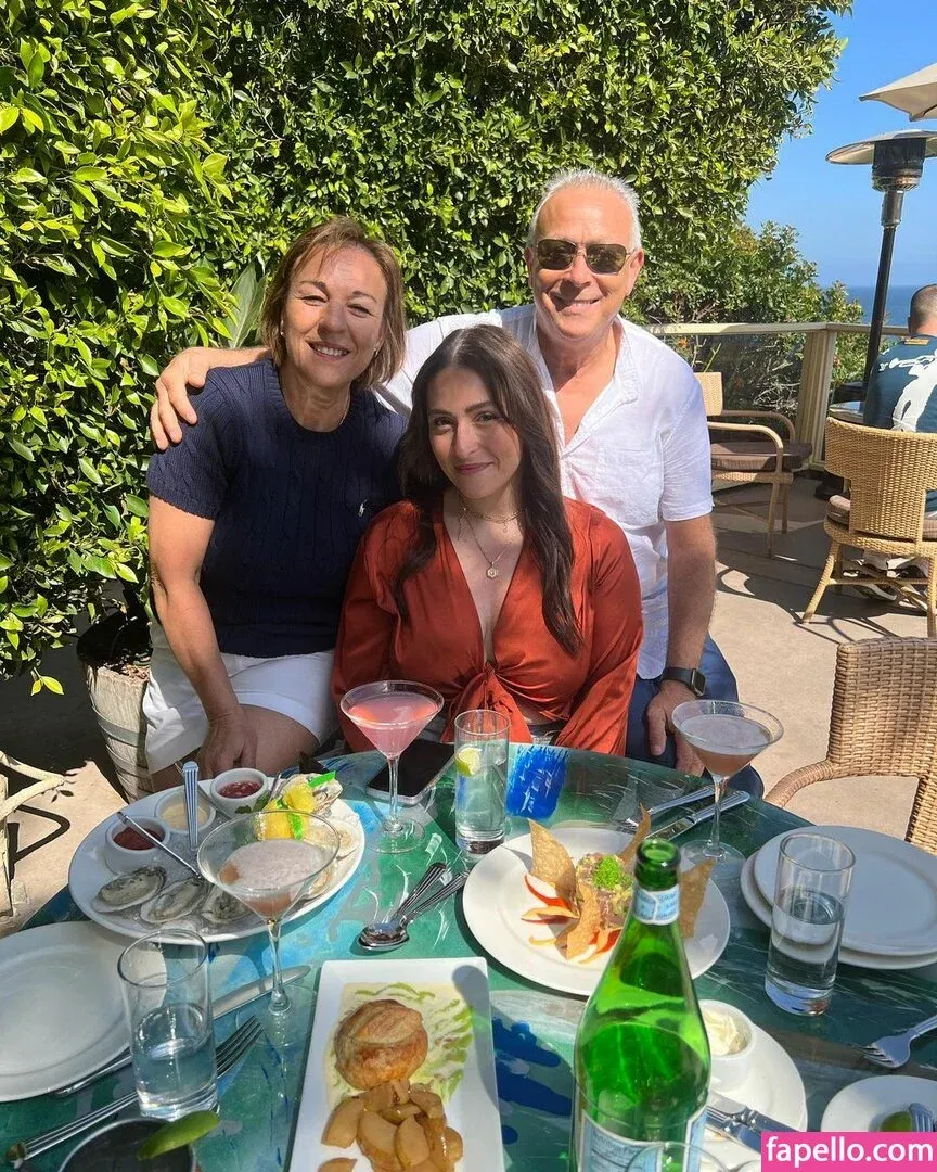 Giovanna Ferone Onlyfans Photo Gallery 