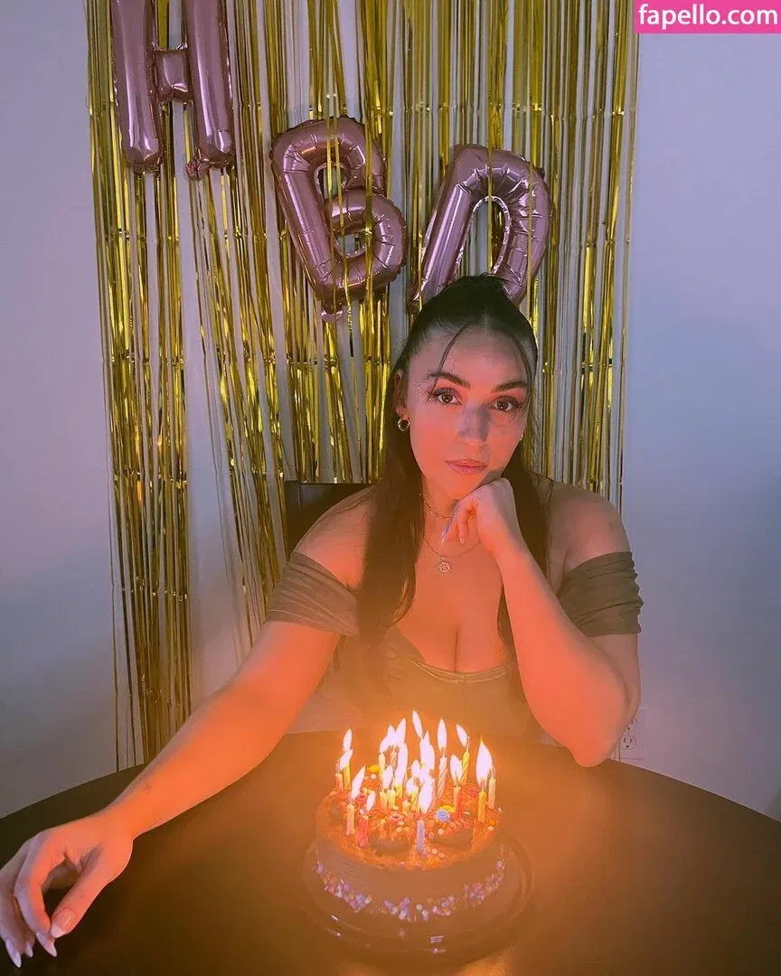 Giovanna Ferone Onlyfans Photo Gallery 