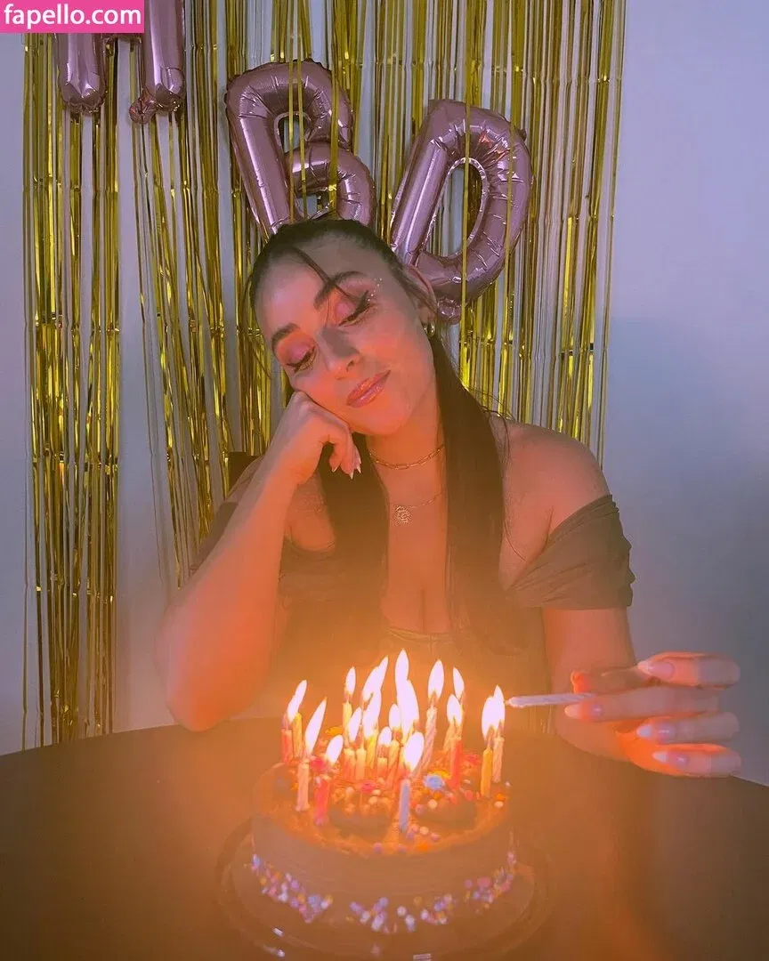 Giovanna Ferone Onlyfans Photo Gallery 