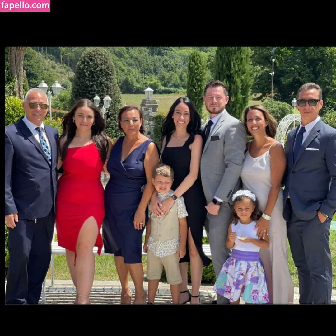 Giovanna Ferone Onlyfans Photo Gallery 