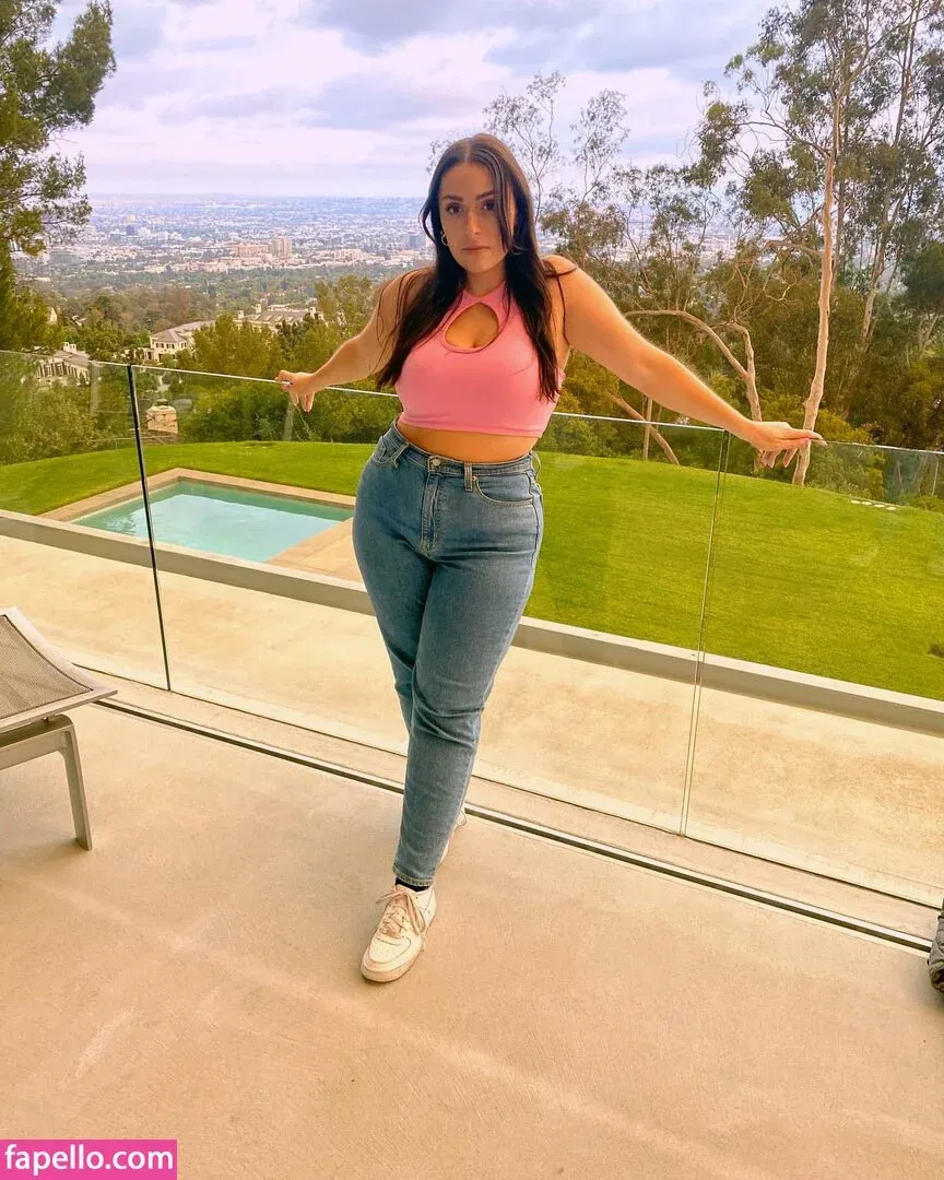 Giovanna Ferone Onlyfans Photo Gallery 