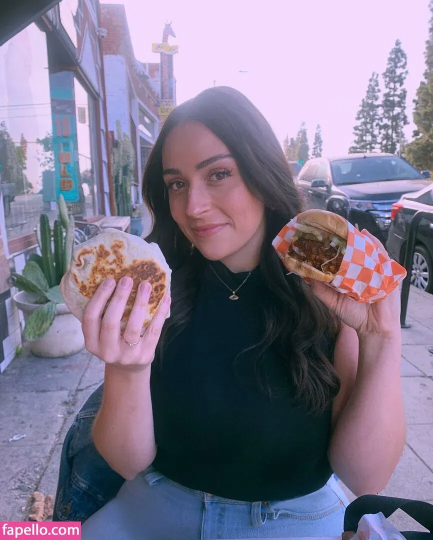 Giovanna Ferone Onlyfans Photo Gallery 