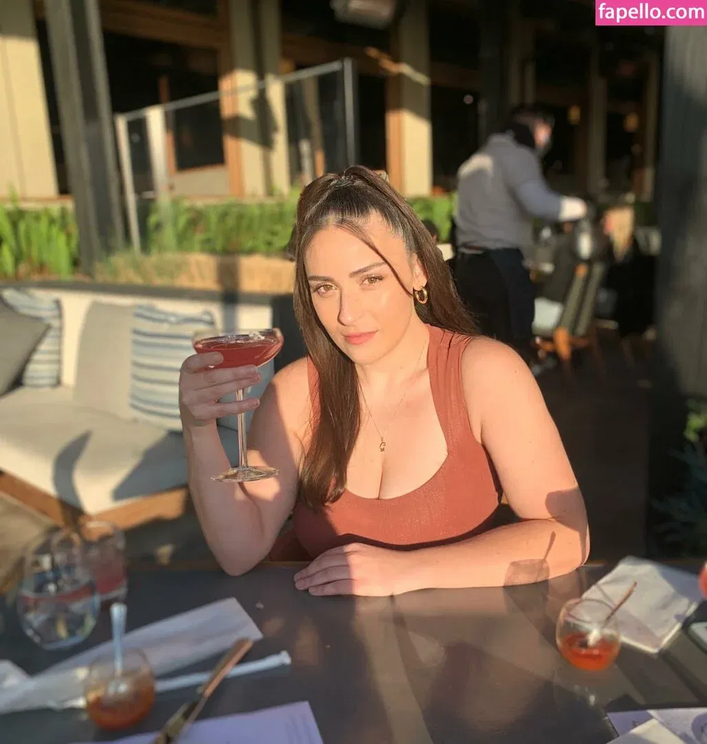 Giovanna Ferone Onlyfans Photo Gallery 